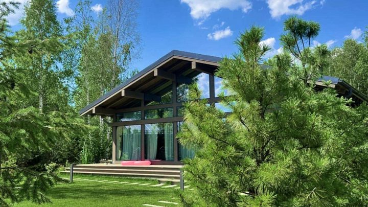 Bayside Residence